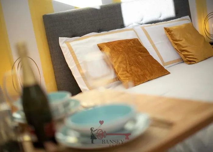 Sunny Suite Nordic - Lugano City -By Easylife Swiss
