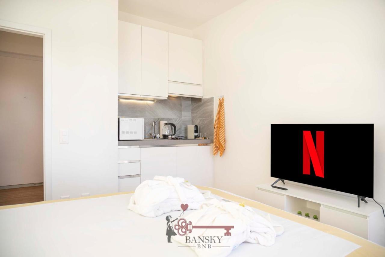 Sunny Nordic - -by Easylife Swiss Apartmán *