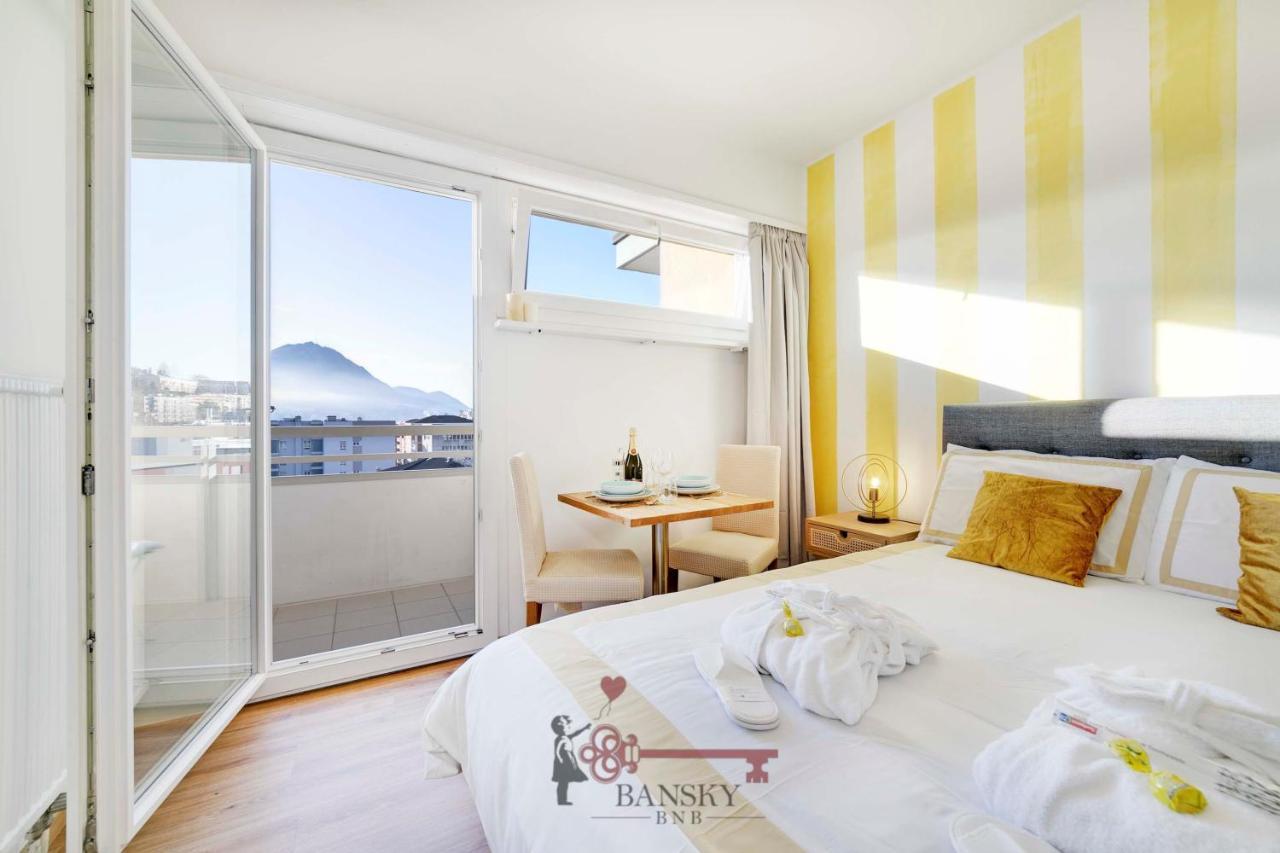 Sunny Nordic - -by Easylife Swiss Apartmán *