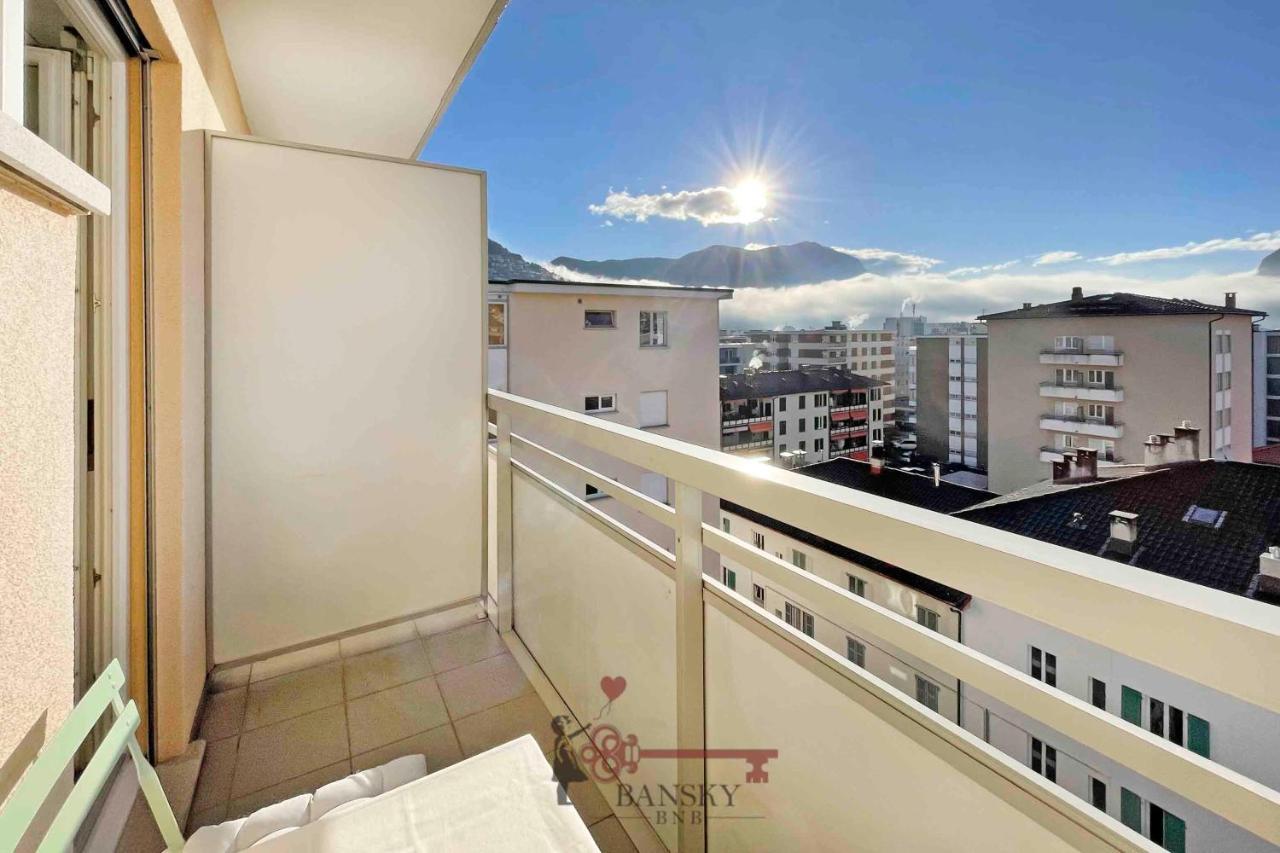 Sunny Nordic - -by Easylife Swiss * Lugano