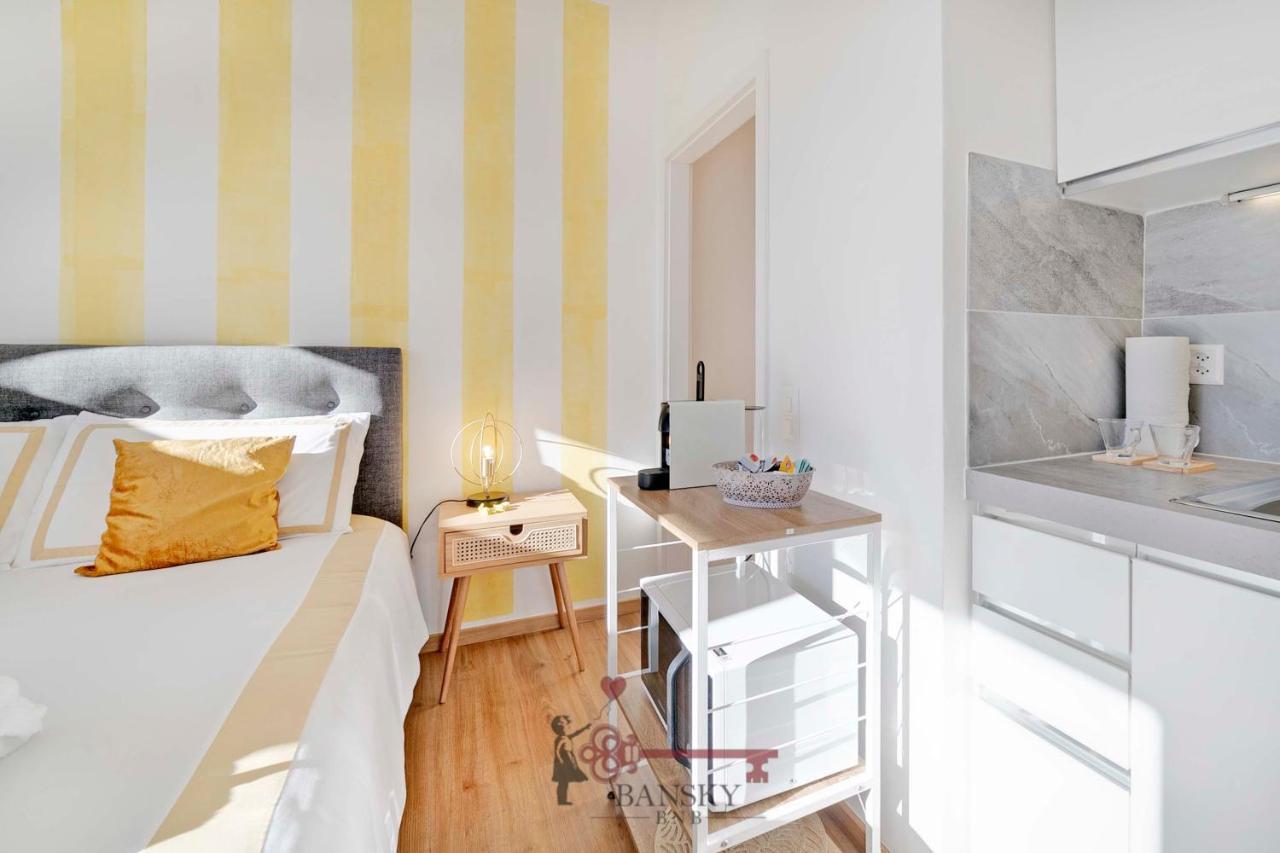 Apartmán Sunny Nordic - -by Easylife Swiss